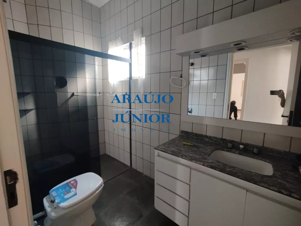 Casa, 3 quartos, 221 m² - Foto 4