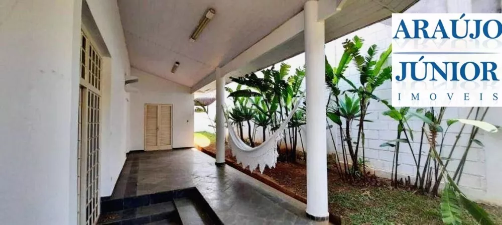 Casa, 3 quartos, 221 m² - Foto 8