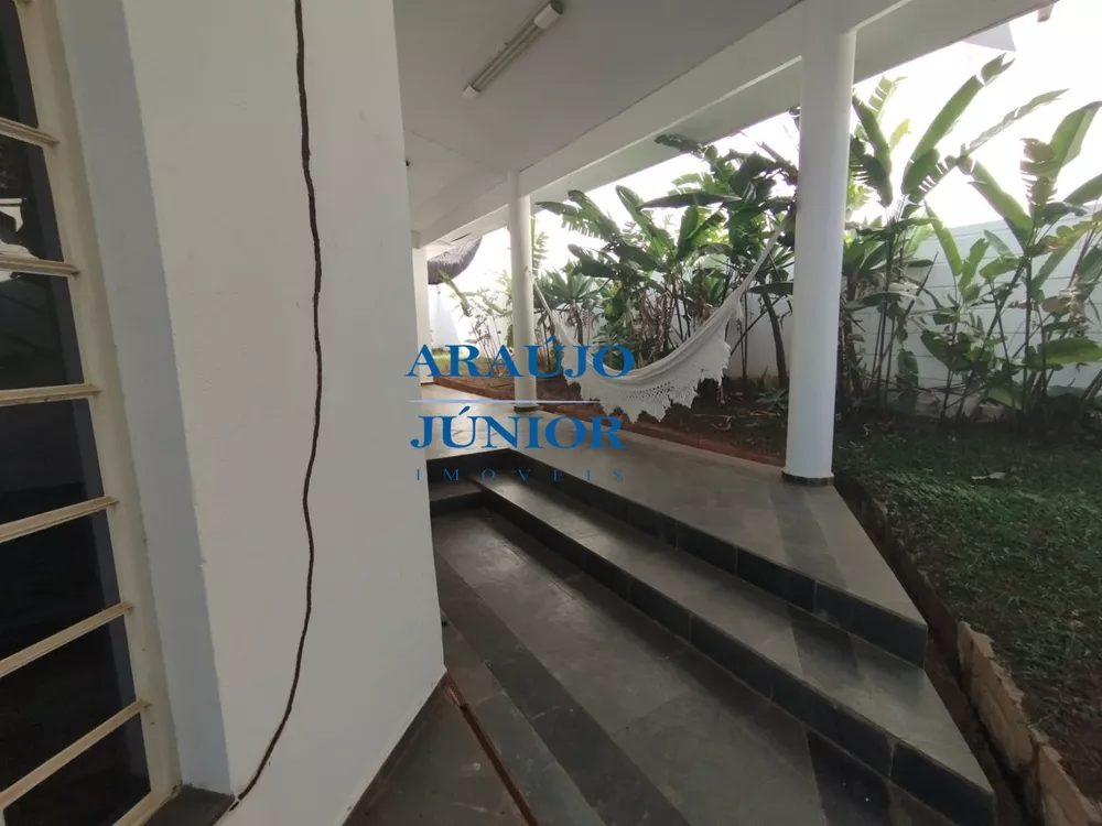 Casa, 3 quartos, 221 m² - Foto 12
