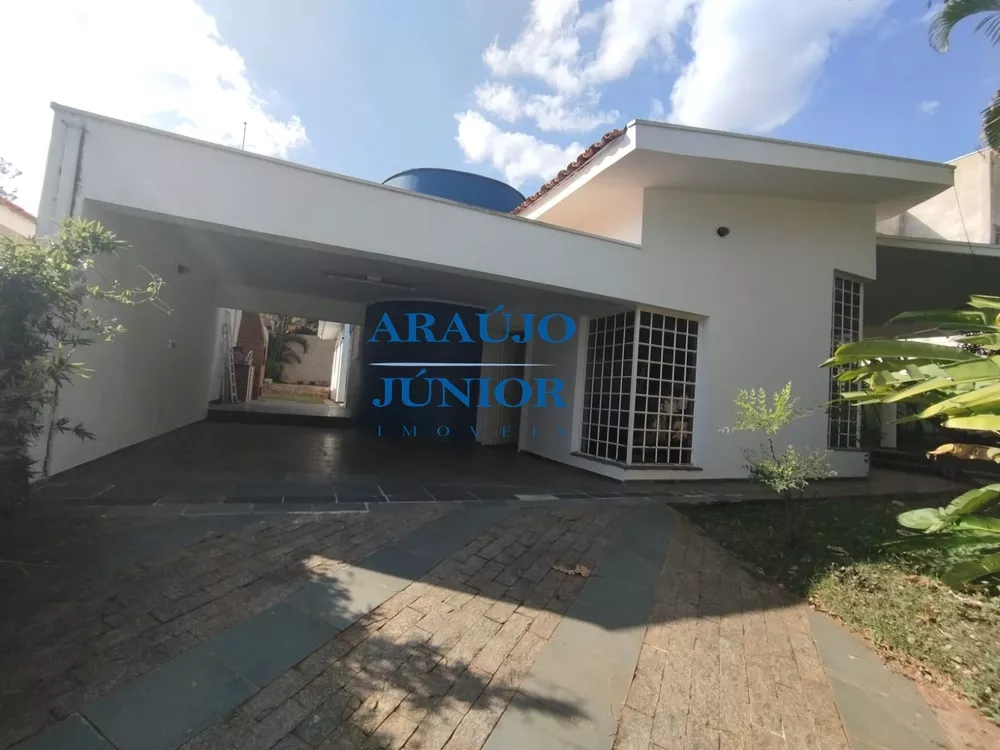Casa, 3 quartos, 221 m² - Foto 13