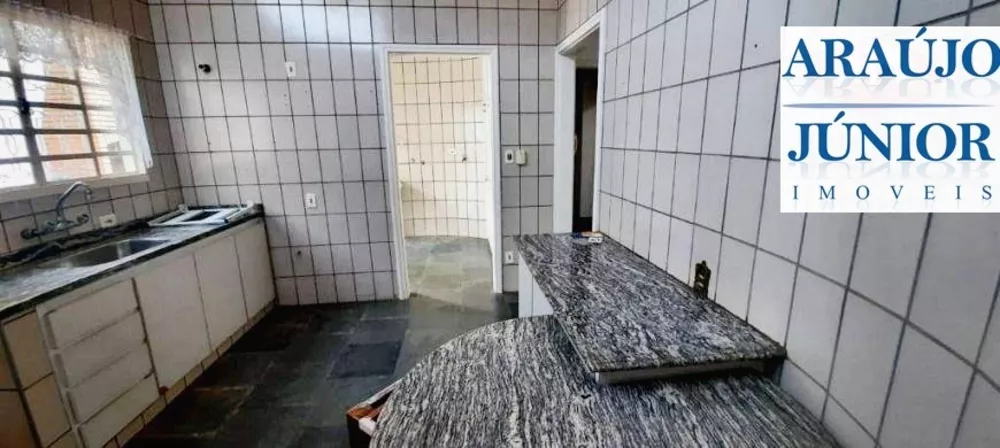 Casa, 3 quartos, 221 m² - Foto 7