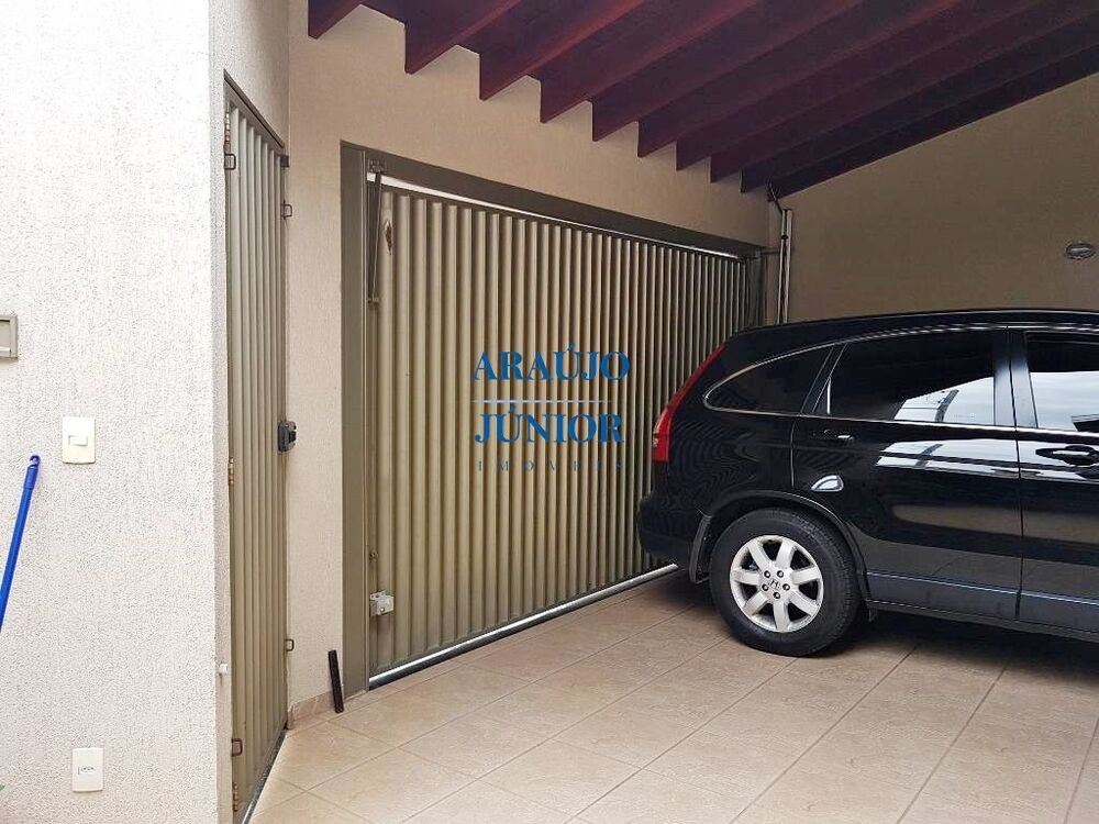 Casa, 3 quartos, 97 m² - Foto 11