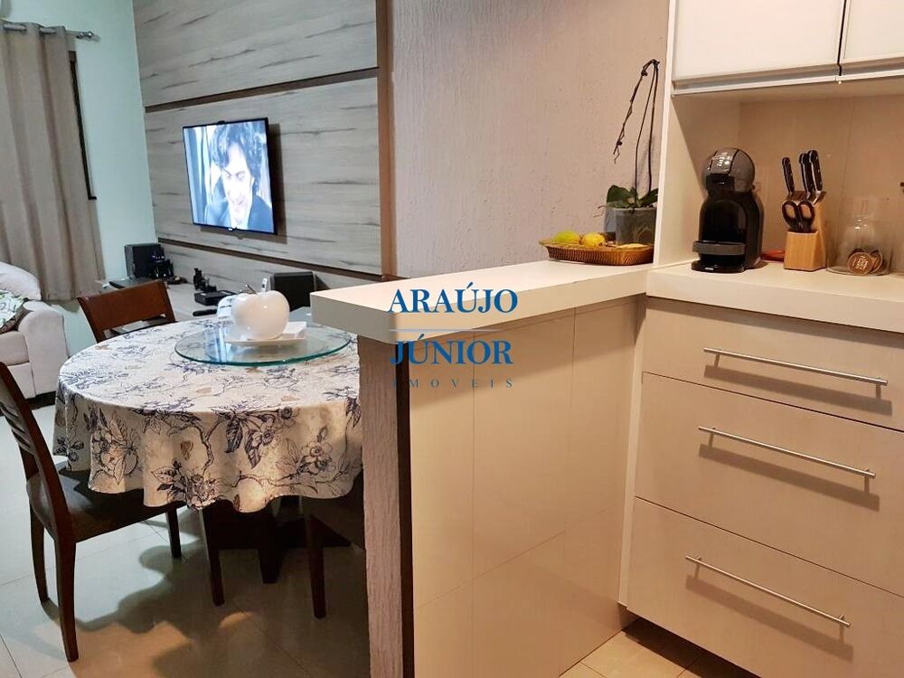 Casa, 3 quartos, 97 m² - Foto 16