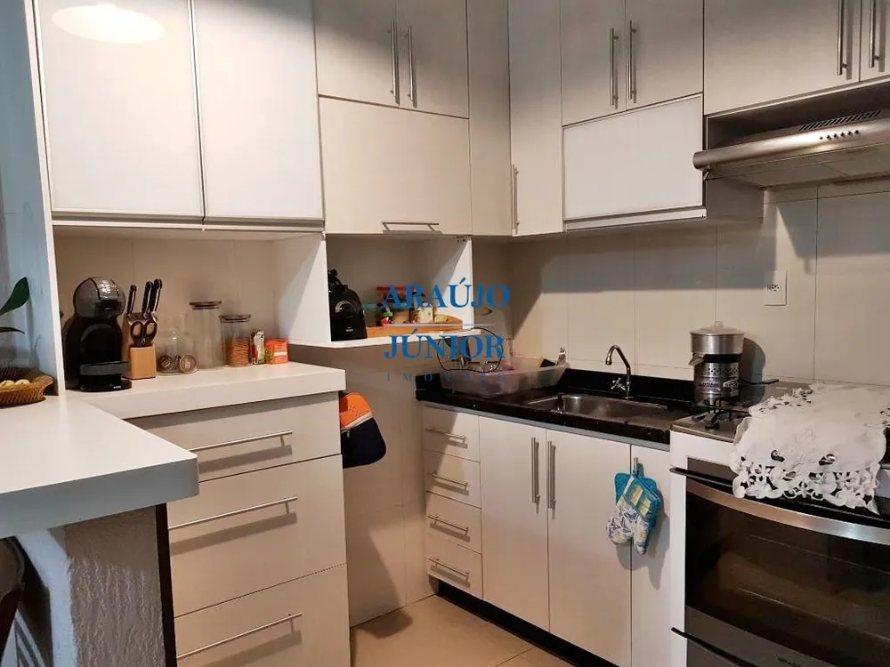 Casa, 3 quartos, 97 m² - Foto 6