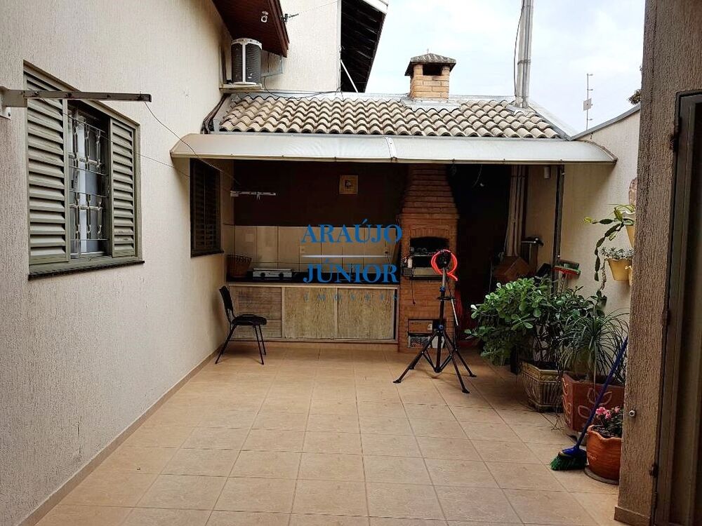 Casa, 3 quartos, 97 m² - Foto 13