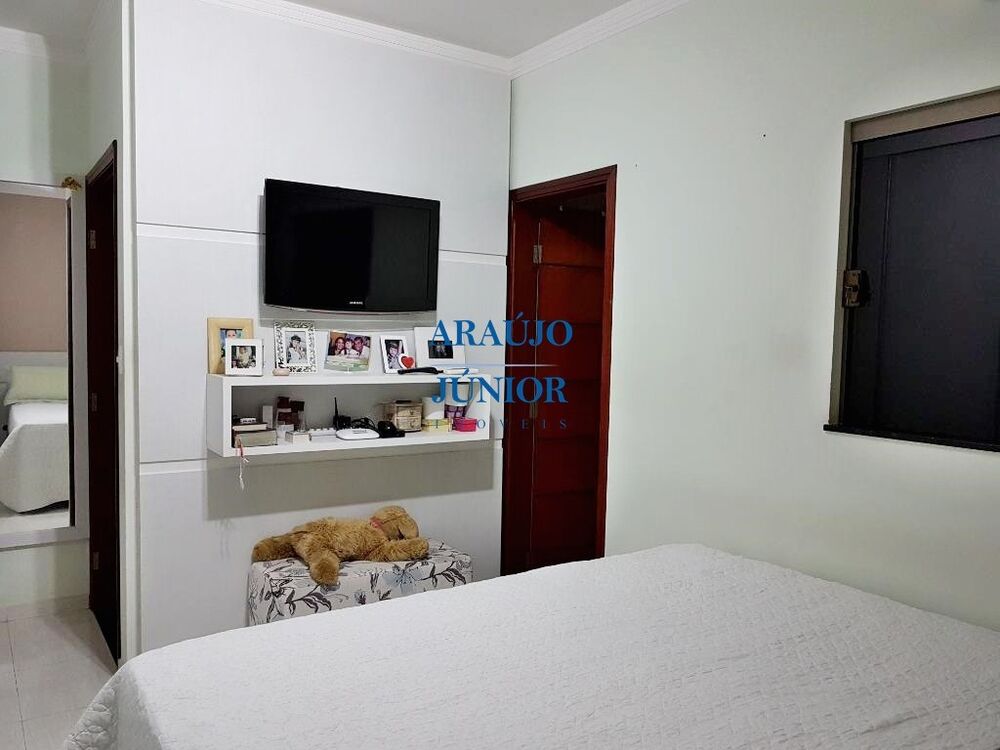 Casa, 3 quartos, 97 m² - Foto 2