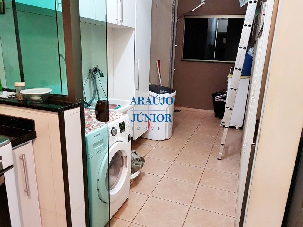 Casa, 3 quartos, 97 m² - Foto 18
