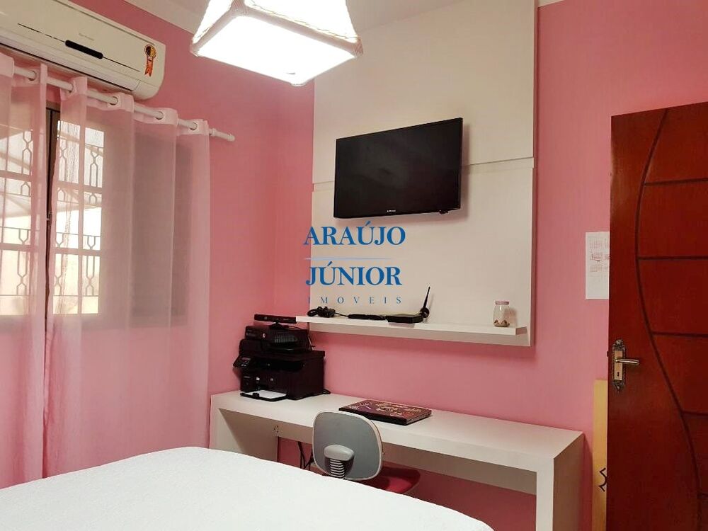 Casa, 3 quartos, 97 m² - Foto 3