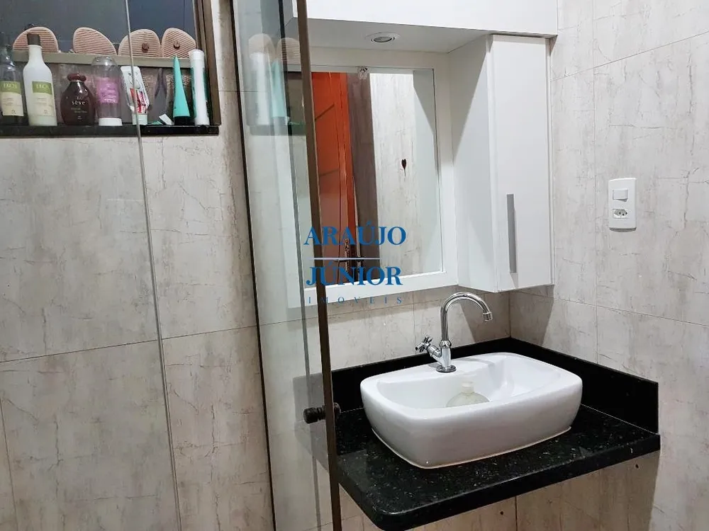 Casa, 3 quartos, 97 m² - Foto 8
