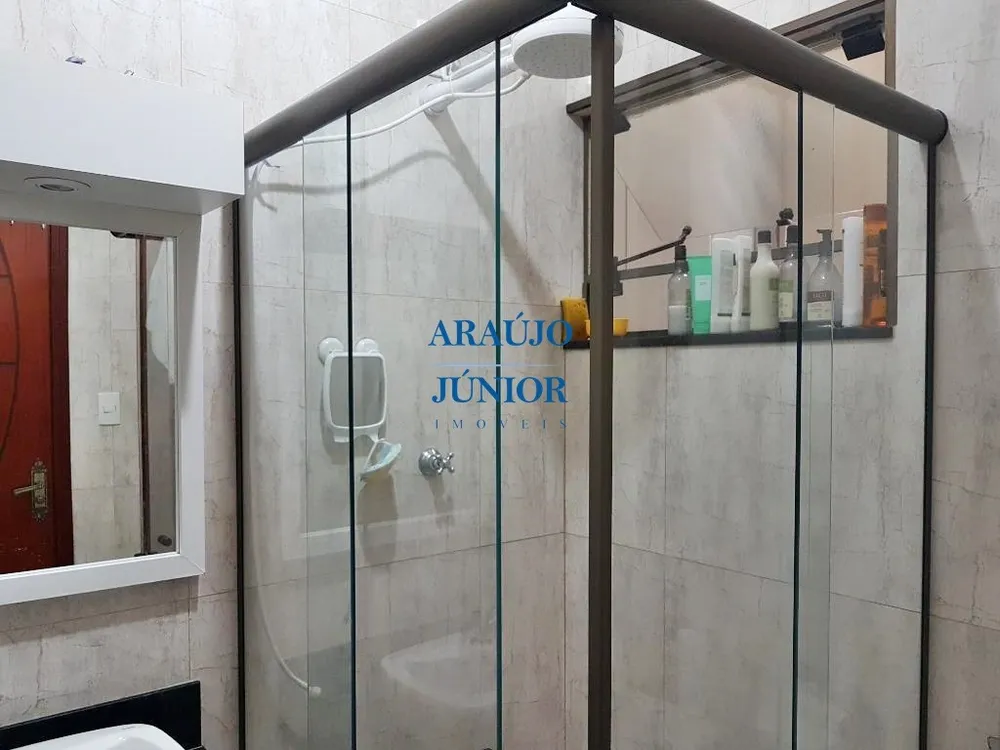 Casa, 3 quartos, 97 m² - Foto 19