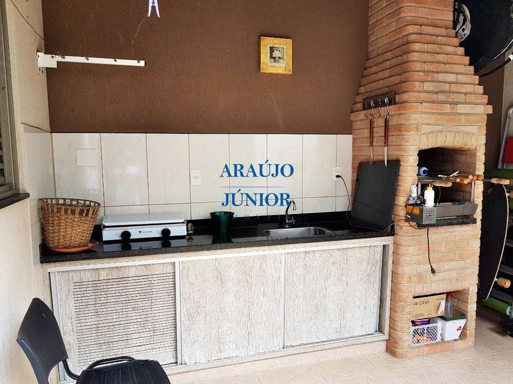 Casa, 3 quartos, 97 m² - Foto 15