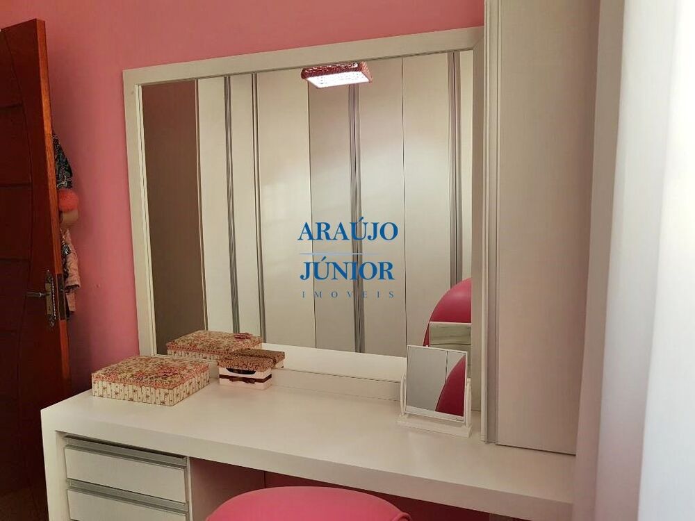 Casa, 3 quartos, 97 m² - Foto 4