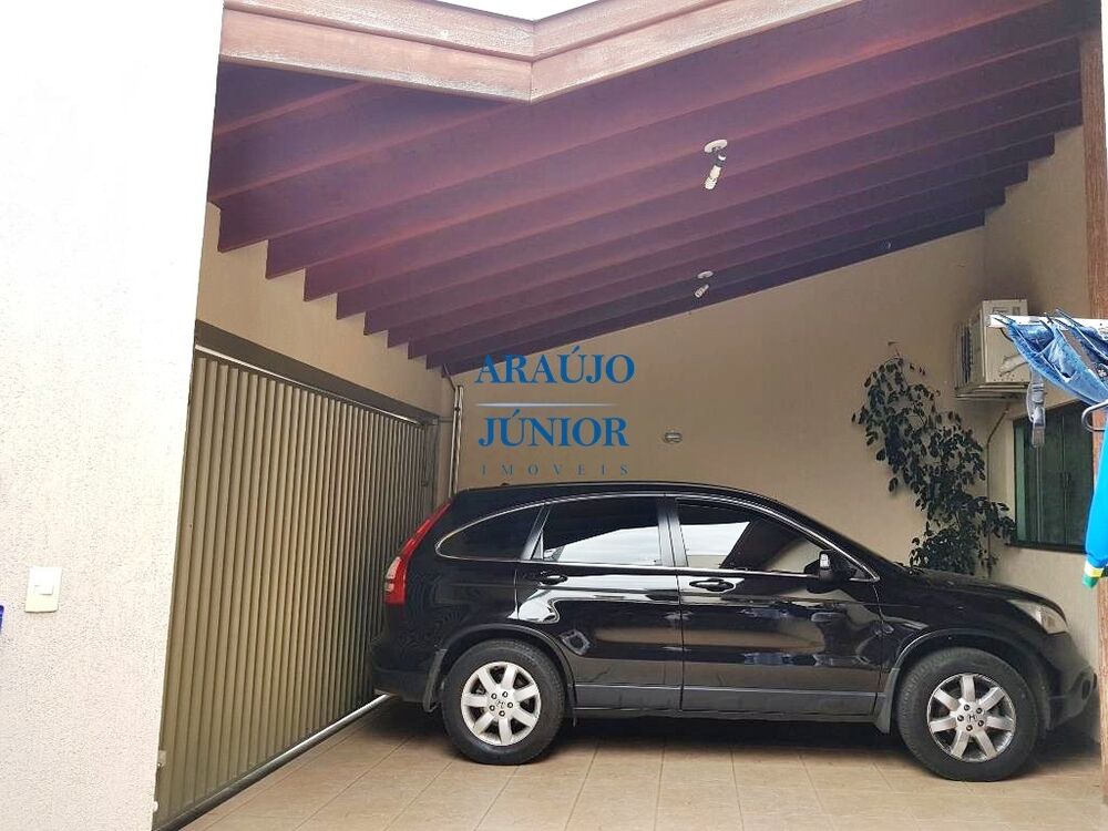 Casa, 3 quartos, 97 m² - Foto 7