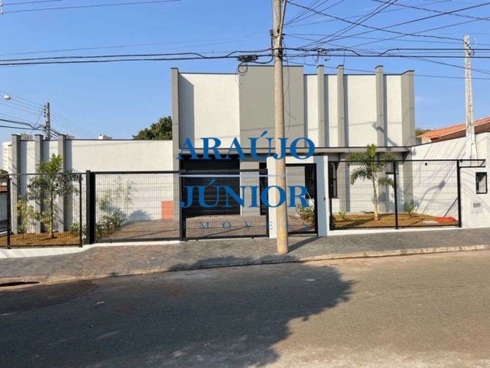 Loja-Salão, 289 m² - Foto 4