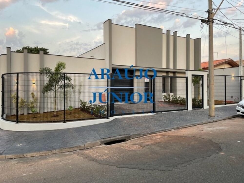 Loja-Salão, 289 m² - Foto 3