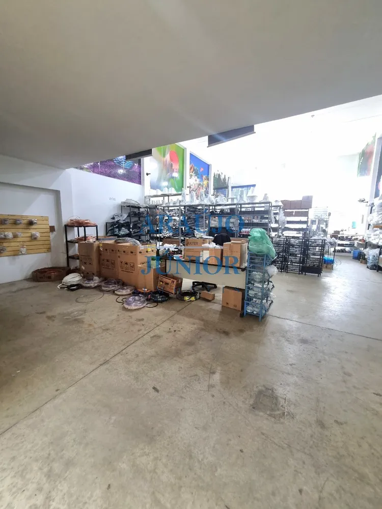 Loja-Salão, 471 m² - Foto 7