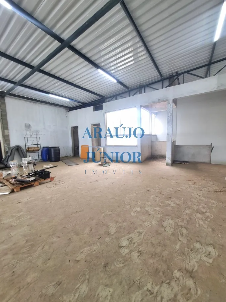 Loja-Salão, 471 m² - Foto 10