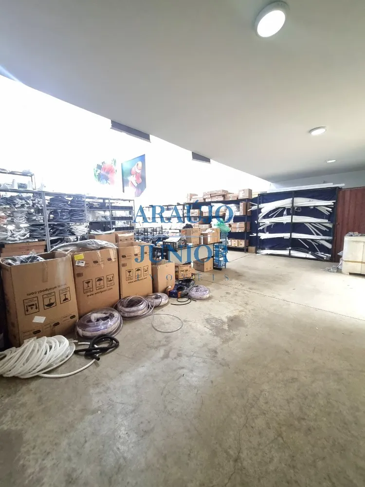 Loja-Salão, 471 m² - Foto 5