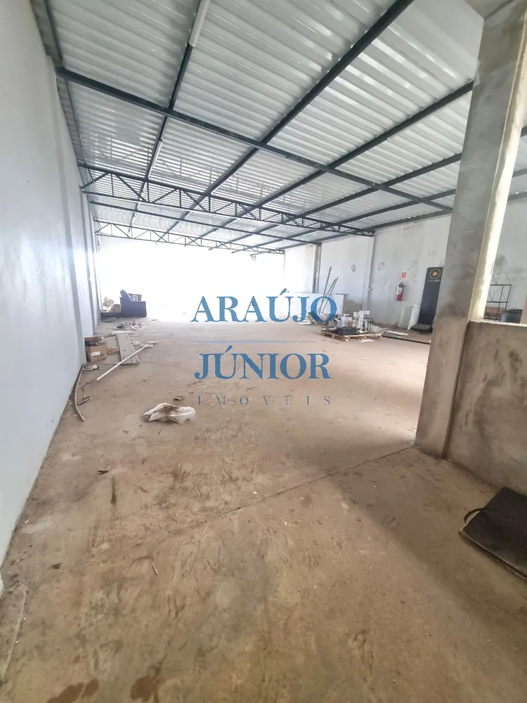 Loja-Salão, 471 m² - Foto 4