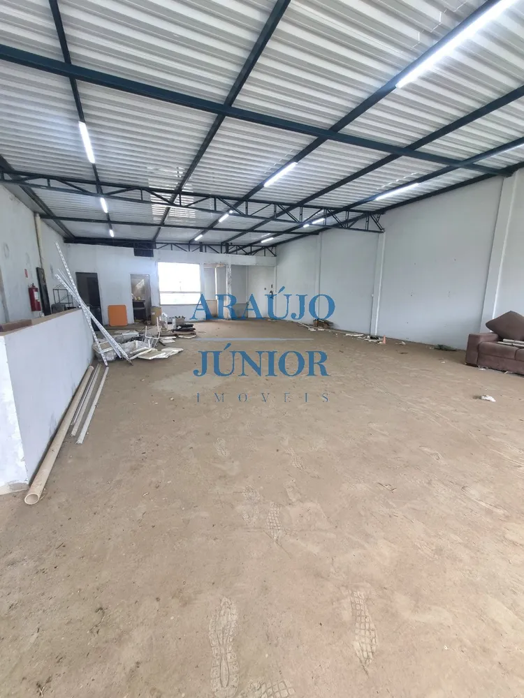 Loja-Salão, 471 m² - Foto 11