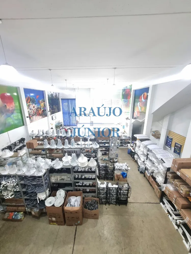 Loja-Salão, 471 m² - Foto 8