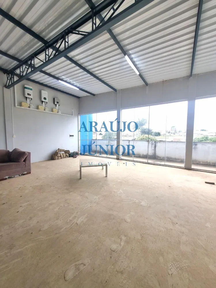Loja-Salão, 471 m² - Foto 6