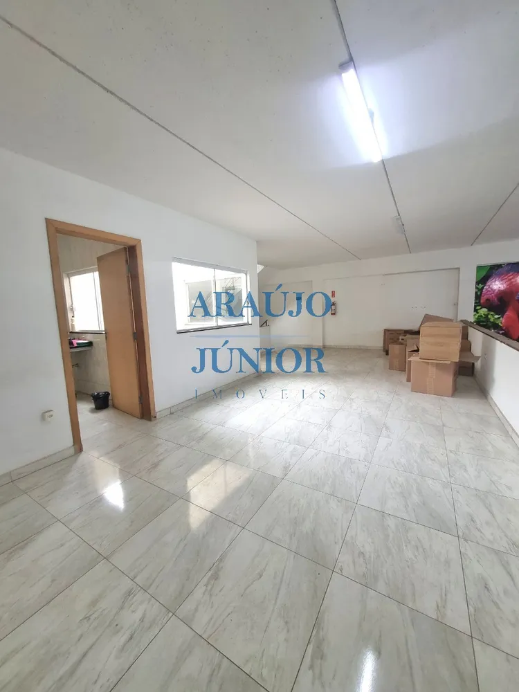 Loja-Salão, 471 m² - Foto 2