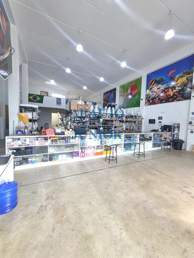 Loja-Salão, 471 m² - Foto 1