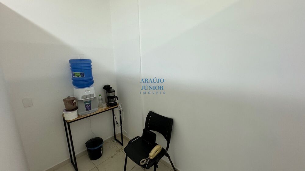 Conjunto Comercial-Sala para alugar, 41m² - Foto 4