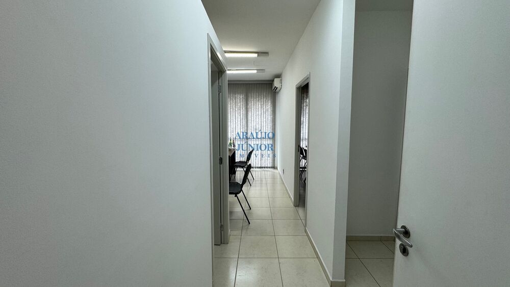 Conjunto Comercial-Sala para alugar, 41m² - Foto 3
