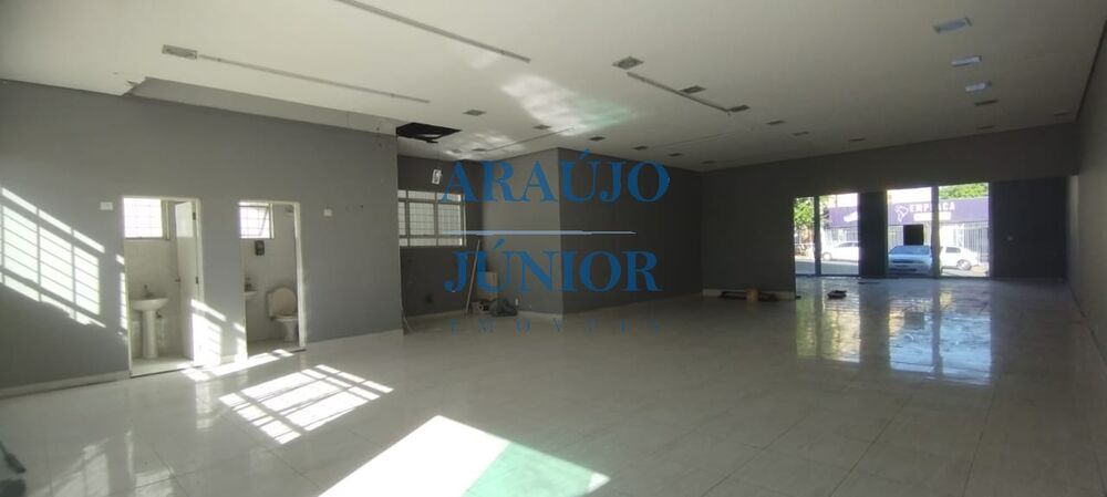 Loja-Salão - Foto 1