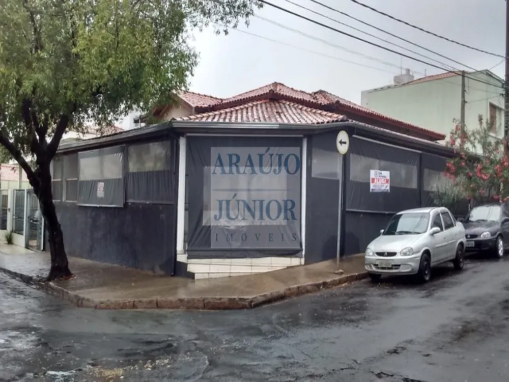 Prédio Inteiro, 190 m² - Foto 1