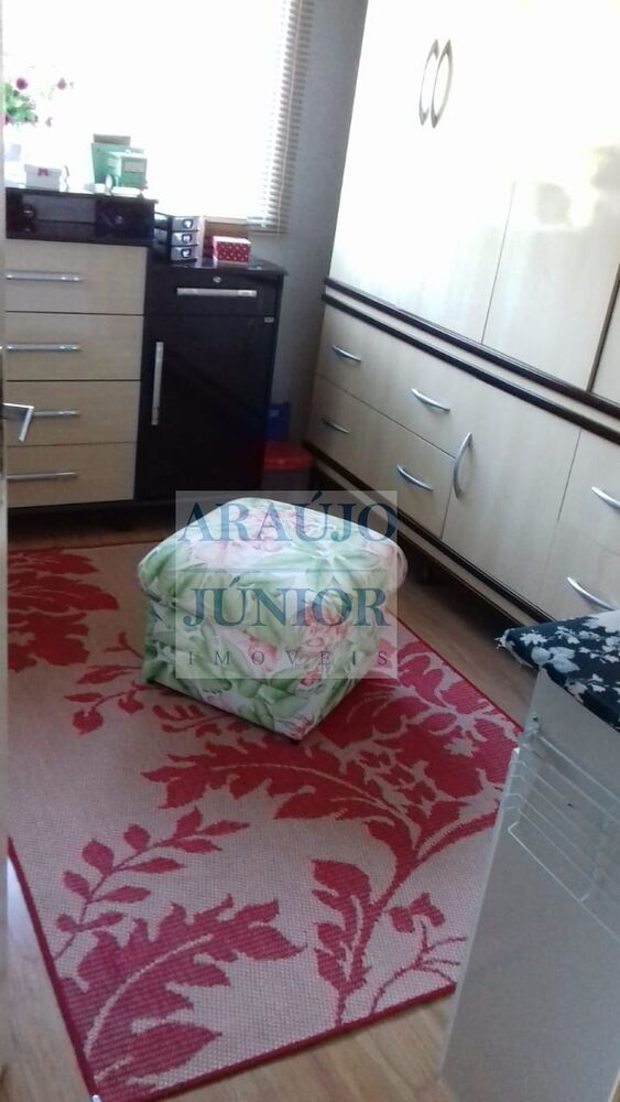 Apartamento, 2 quartos, 54 m² - Foto 2