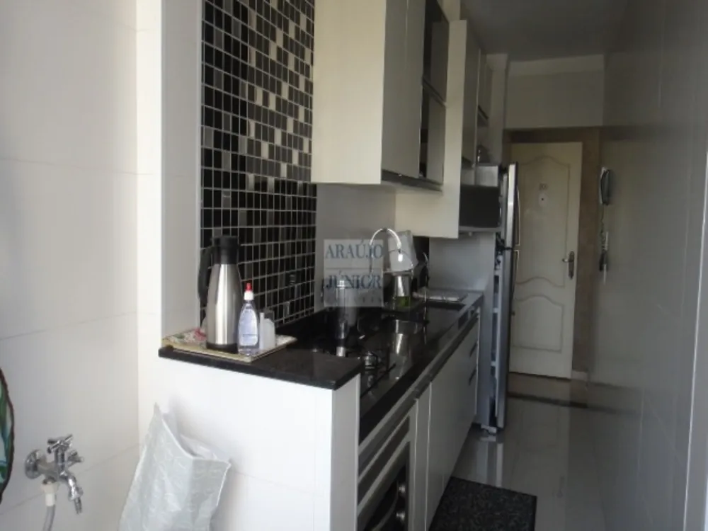 Apartamento, 2 quartos, 54 m² - Foto 3
