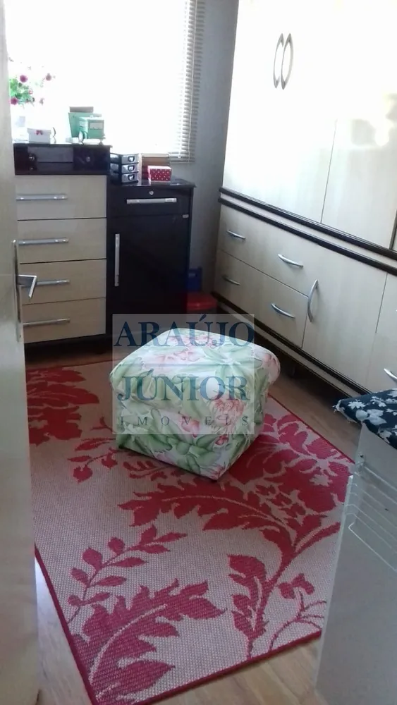 Apartamento, 2 quartos, 54 m² - Foto 2