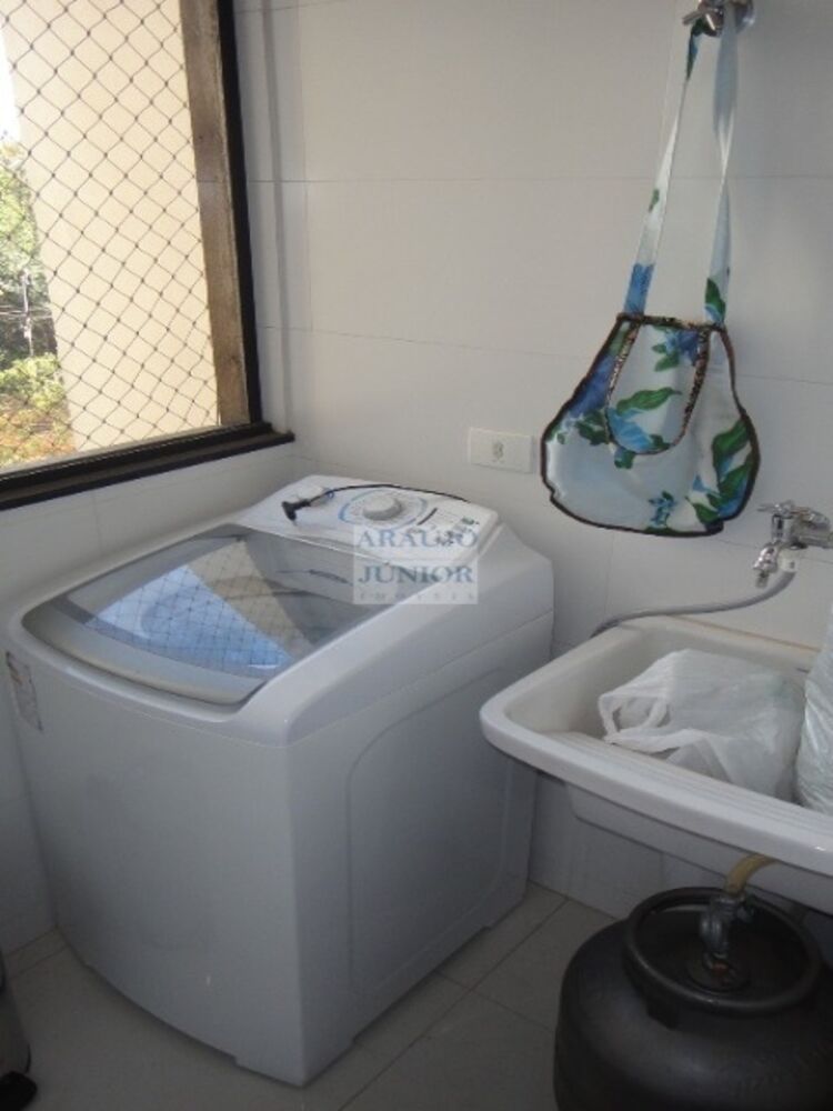 Apartamento, 2 quartos, 54 m² - Foto 5