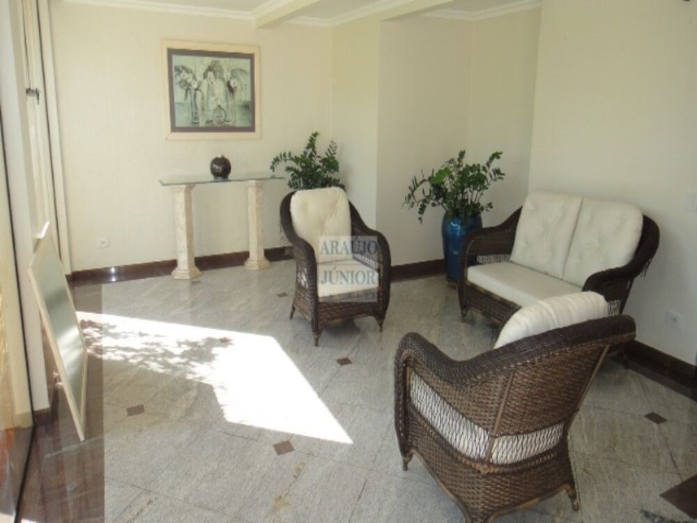 Apartamento, 2 quartos, 54 m² - Foto 3