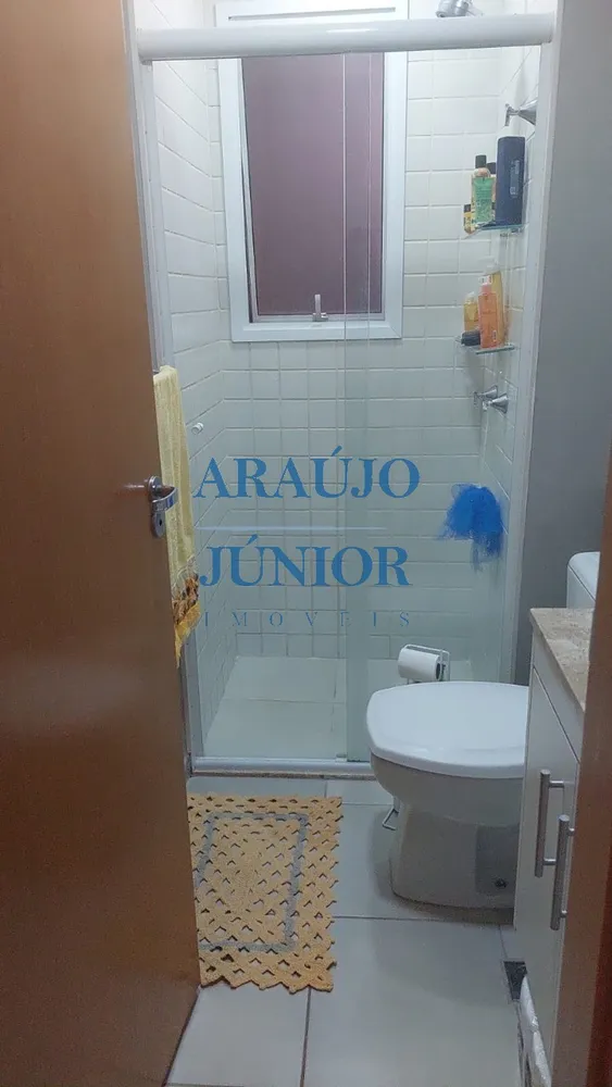 Apartamento, 2 quartos, 59 m² - Foto 6