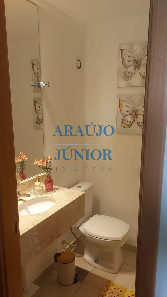 Apartamento, 2 quartos, 59 m² - Foto 5