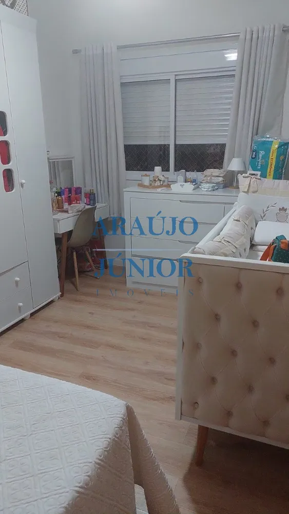 Apartamento, 2 quartos, 59 m² - Foto 3