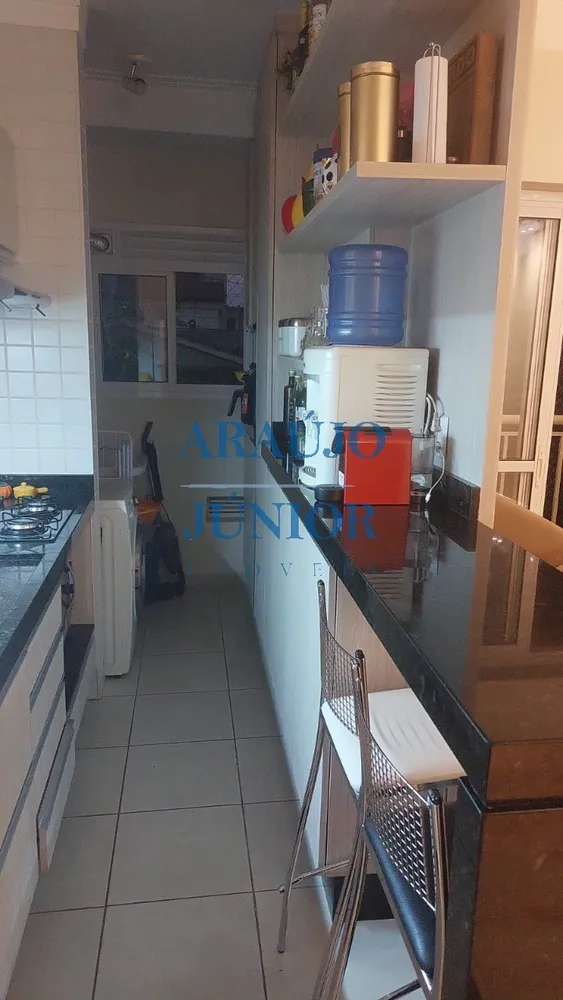 Apartamento, 2 quartos, 59 m² - Foto 8