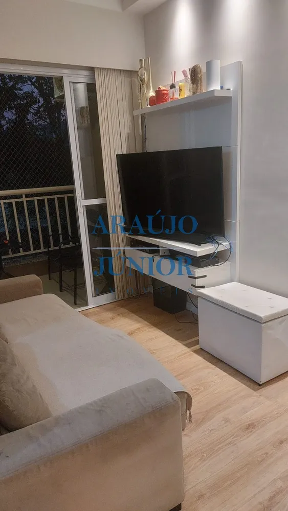 Apartamento, 2 quartos, 59 m² - Foto 2