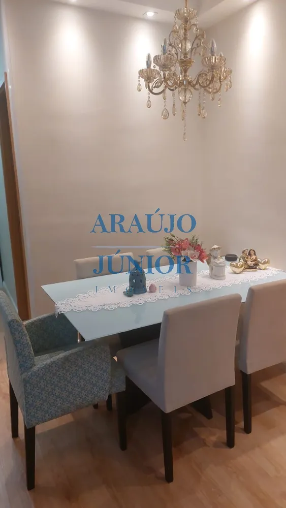 Apartamento, 2 quartos, 59 m² - Foto 7