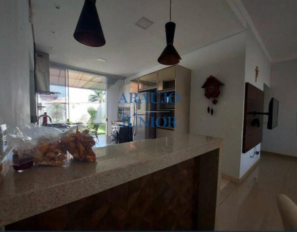 Casa, 4 quartos, 147 m² - Foto 13