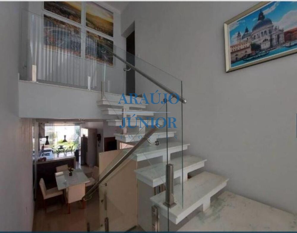 Casa, 4 quartos, 147 m² - Foto 11