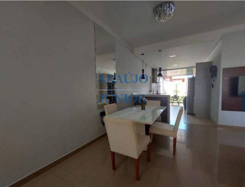 Casa, 4 quartos, 147 m² - Foto 16