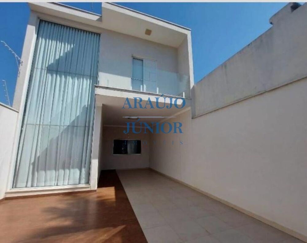 Casa, 4 quartos, 147 m² - Foto 19