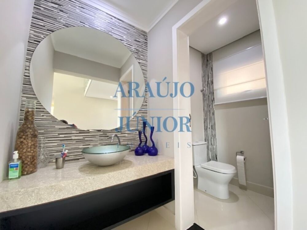 Casa, 3 quartos, 316 m² - Foto 9