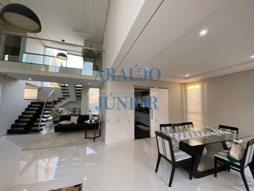 Casa, 3 quartos, 316 m² - Foto 6