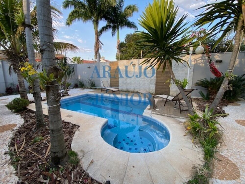 Casa, 3 quartos, 316 m² - Foto 5